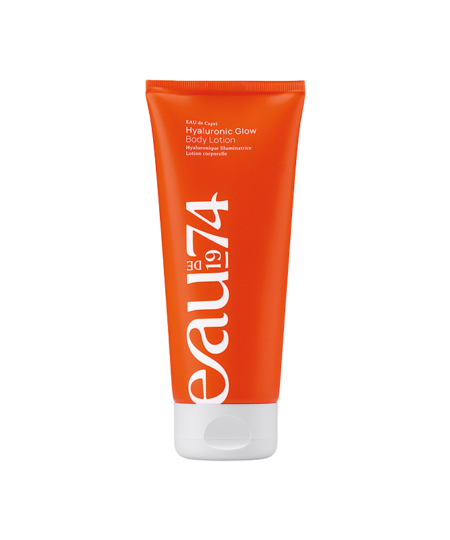 Hyaluronic Glow ​Body Lotion 200ml