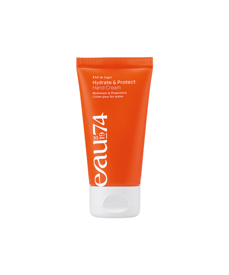 Hydrate & Protect Hand Cream 50ml
