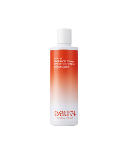 Hyaluronic Plump Hydrating Shampoo 250ml