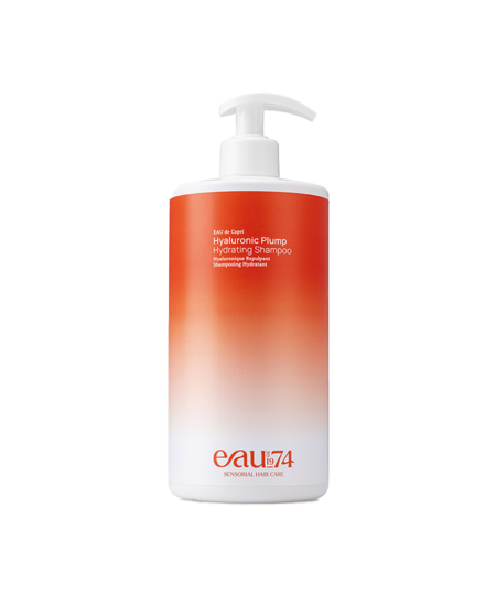 Hyaluronic Plump Hydrating Shampoo 750ml