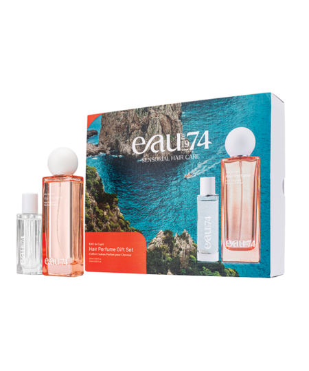 Hair Perfume Giftset
