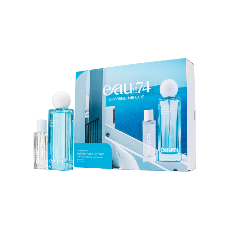 Hair Perfume Giftset