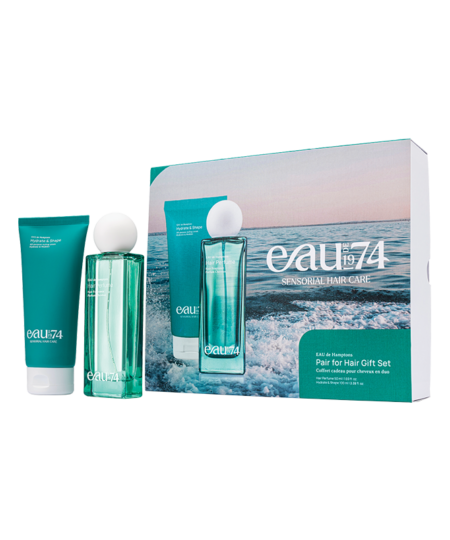 Pair for Hair Giftset