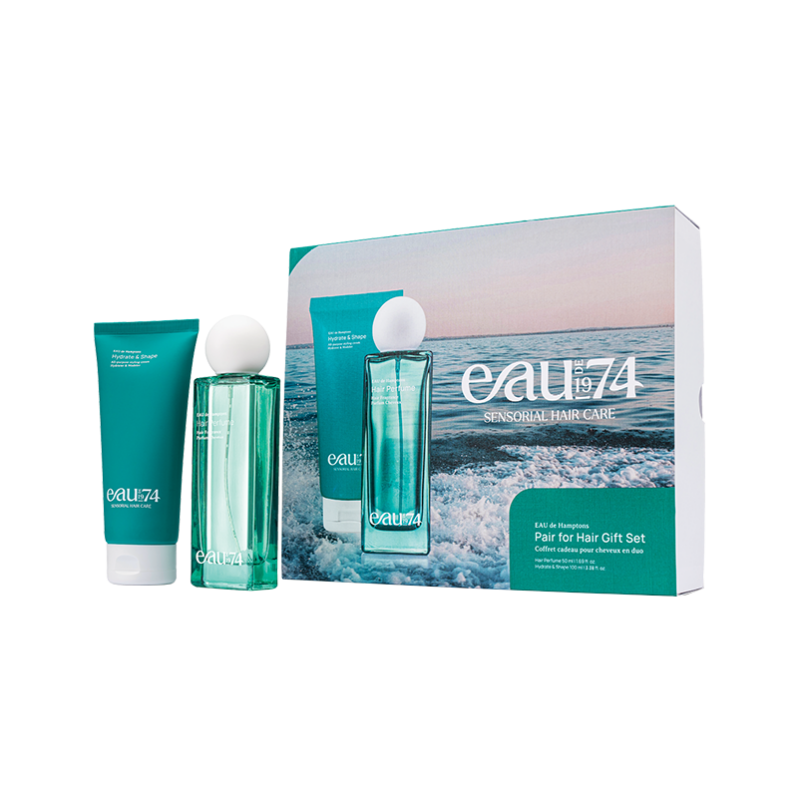 Pair for Hair Giftset