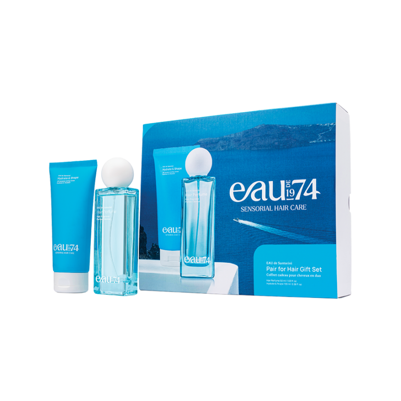 Pair for Hair Giftset