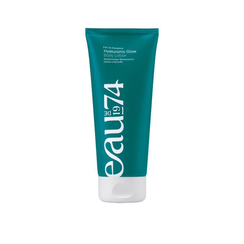 EAU de Hamptons Hyaluronic Glow ​Body Lotion 200ml
