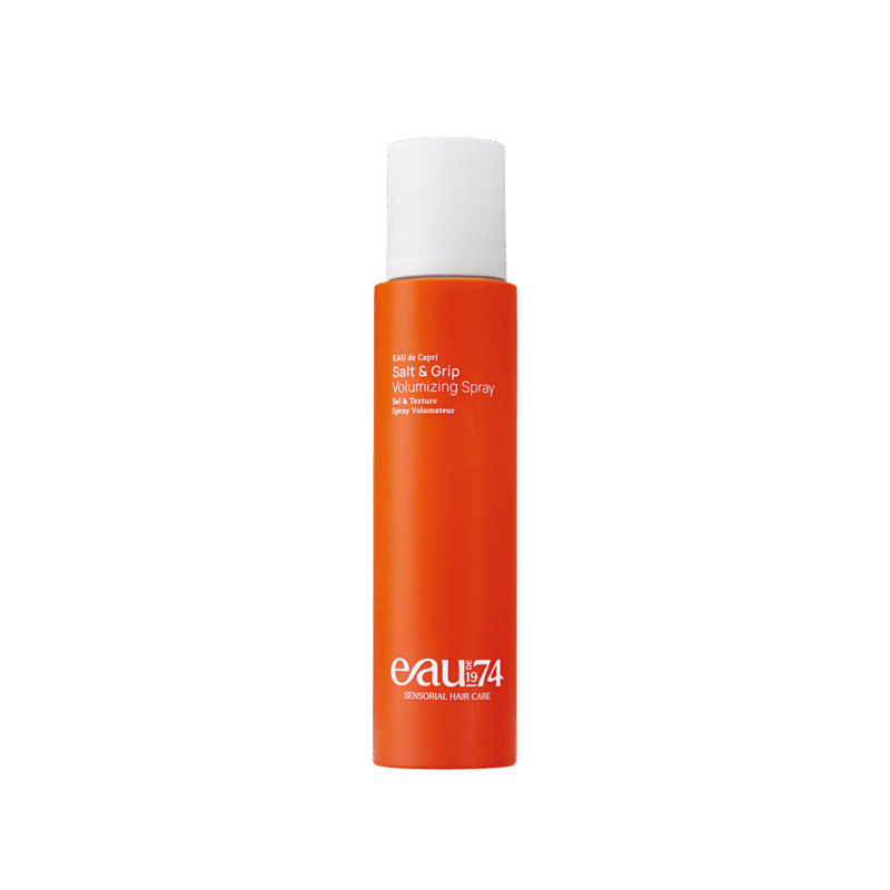 EAU de Capri Salt & Grip Volumizing Spray 200ml